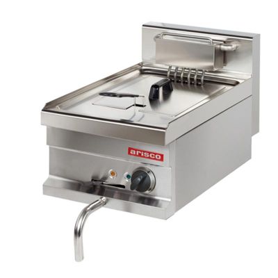 Arisco Hotmax 700 Fritöz, 11 L, Elektrikli - 1