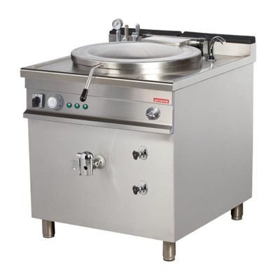 Arisco Hotmax 700 Kaynatma Tenceresi, 80x70x90 cm, Elektrikli - 1