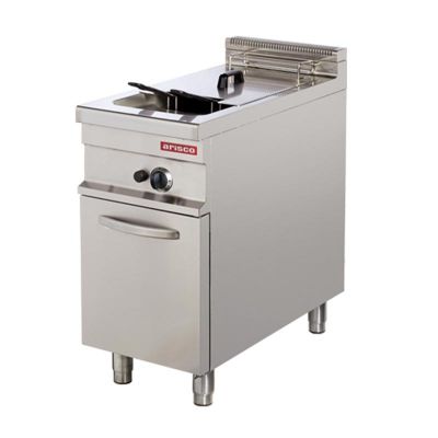 Arisco Hotmax 900 Fritöz, 24 L, Elektrikli - 1