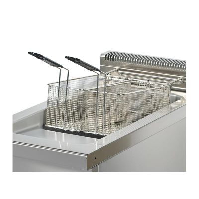 Arisco Hotmax 900 Fritöz, 24 L, Elektrikli - 2