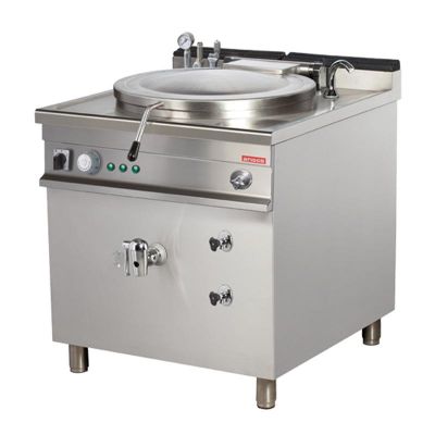 Arisco Hotmax 900 Kaynatma Tenceresi, 80x90x90 cm, Elektrikli - 1