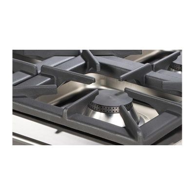 Arisco Hotmax 900 Kuzine, Elektrikli Fırın, 4'lü, 85x90x90 cm, Gazlı - 2