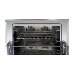 Arisco Hotmax 900 Seren Camlı Kuzine, 85x90x90 cm, Elektrikli - Thumbnail