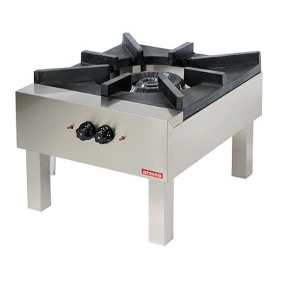 Arisco Hotmax 900 Yer Ocağı, Gazlı - 1