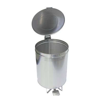 Arisco Pedallı Çöp Arabası, 45x68.5 cm - 2
