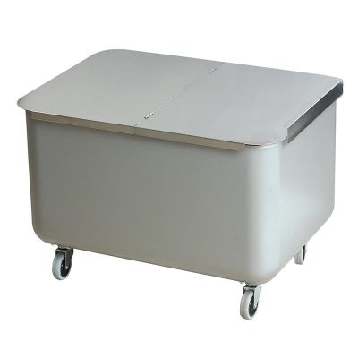Arisco Un ve Şeker Arabası, 60 L - 1