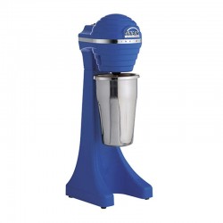 Artemis MIX-2010/A Bar Mixer, 1.2 L, Blue - Artemis