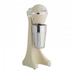 Artemis MIX-2010/A Bar Mixer, 1.2 L, Cream - Artemis