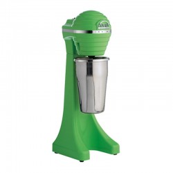 Artemis MIX-2010/A Bar Mixer, 1.2 L, Green - Artemis