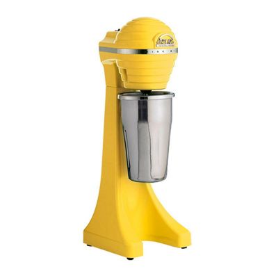 Artemis MIX-2010/A Bar Mikser, 1.2 L, Sarı - 1