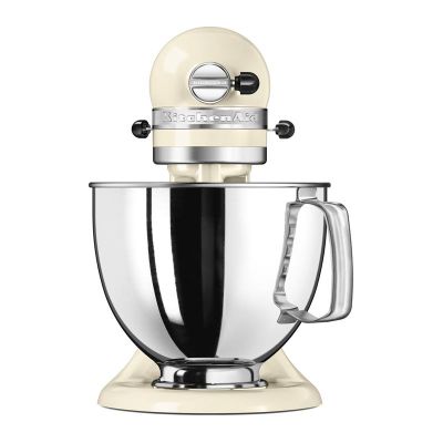 KitchenAid 5KSM125 Artisan Stand Mikser, 4.8 L, Krem - 2