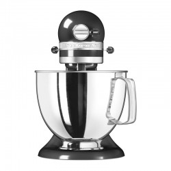 KitchenAid 5KSM125 Artisan Stand Mikser, 4.8 L, Siyah - Thumbnail