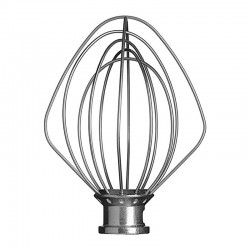 KitchenAid 5KSM125 Artisan Stand Mikser, 4.8 L, Siyah - Thumbnail