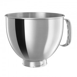 KitchenAid 5KSM125 Artisan Stand Mikser, 4.8 L, Siyah - Thumbnail