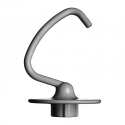 KitchenAid 5KSM125 Artisan Stand Mikser, 4.8 L, Siyah - Thumbnail