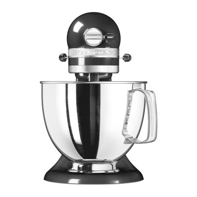 KitchenAid 5KSM125 Artisan Stand Mikser, 4.8 L, Siyah - 2
