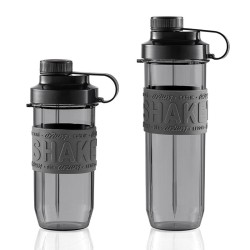 Arzum AR1148 Персональный блендер Shake'N Take Dream, черный - 4