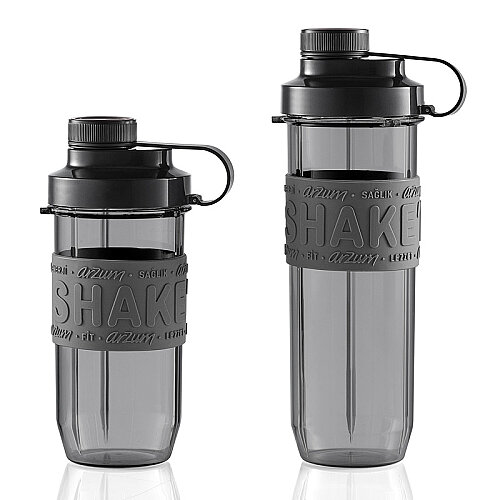 Arzum AR1148 ShakeN Take Dream Kişisel Blender, Kırmızı - 3