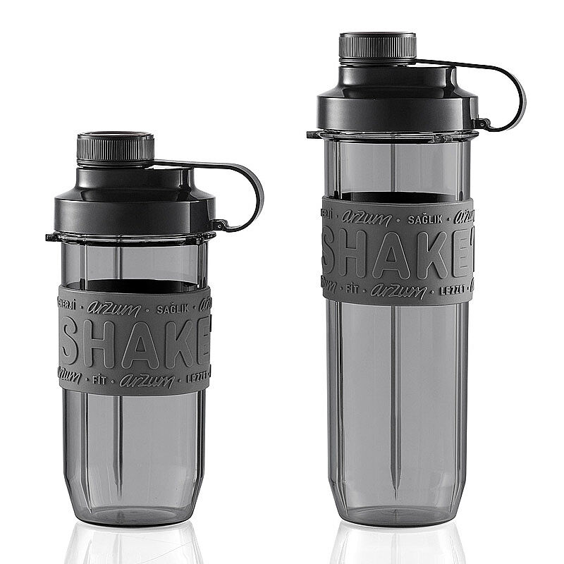 Arzum AR1148 ShakeN Take Dream Kişisel Blender, Kırmızı - Arzum