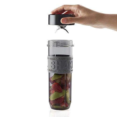 Arzum AR1148 ShakeN Take Dream Kişisel Blender, Kırmızı - 2