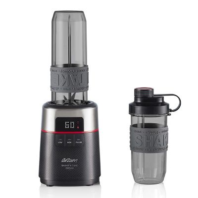 Arzum AR1148 Shake'N Take Dream Kişisel Blender, Siyah - 1