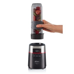 Arzum AR1148 Shake'N Take Dream Kişisel Blender, Siyah - Thumbnail