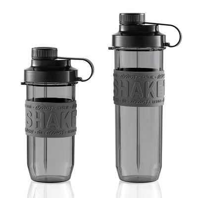 Arzum AR1148 Shake'N Take Dream Kişisel Blender, Siyah - 4