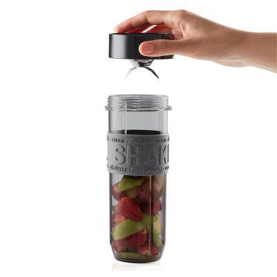 Arzum AR1148 Shake'N Take Dream Kişisel Blender, Siyah - 5