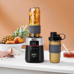 Arzum AR1148 Shake'N Take Dream Kişisel Blender, Siyah - Thumbnail