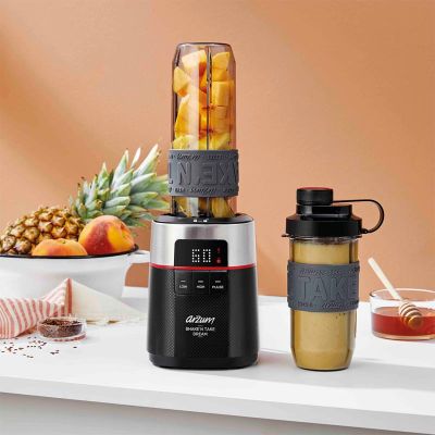 Arzum AR1148 Shake'N Take Dream Kişisel Blender, Siyah - 6