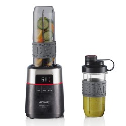 Arzum AR1148 Shake'N Take Dream Kişisel Blender, Siyah - Thumbnail