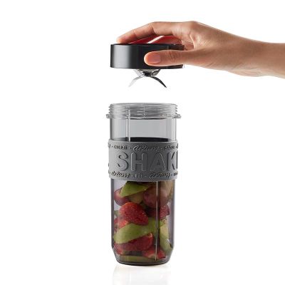 Arzum AR1174-K Arzum Shake'n Take Neo Maxi Sürahi Blender, Kırmızı - Arzum