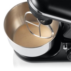 Arzum AR1178 Crust Mix Pro Stand Mikser, 5 L, Siyah - 2