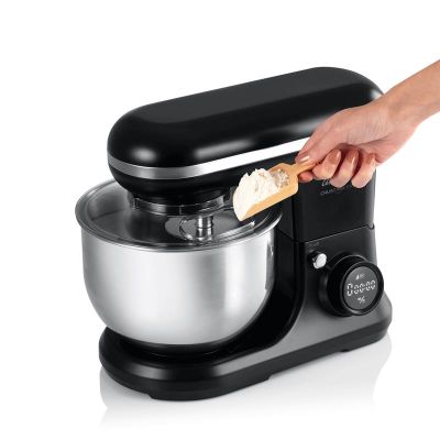 Arzum AR1178 Crust Mix Pro Stand Mikser, 5 L, Siyah - 7