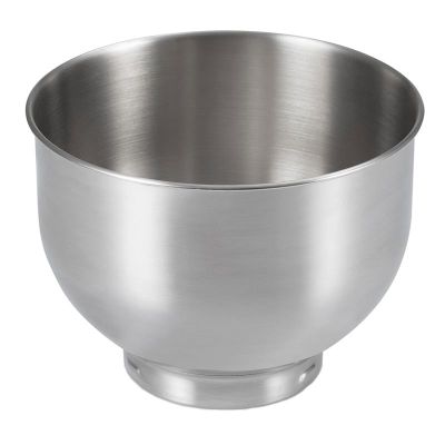 Arzum AR1178 Crust Mix Pro Stand Mikser, 5 L, Siyah - 9