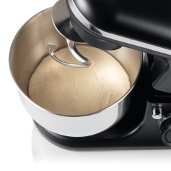 Arzum AR1178 Подставка-миксер Crust Mix Pro, 5 л, черный - 5