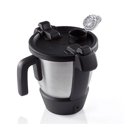 Arzum AR1181 Thermogusto Çok Fonksiyonlu Akıllı Mutfak Robotu, Beyaz - 6