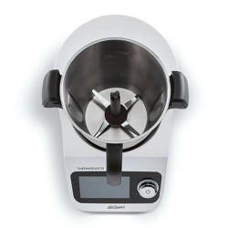 Arzum AR1181 Thermogusto Multifunctional Smart Kitchen Robot, White - 7
