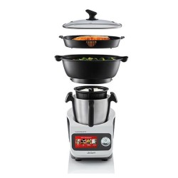 Arzum AR1181 Thermogusto Многофункциональный умный кухонный робот, белый - 2