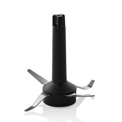 Arzum AR1181 Thermogusto Многофункциональный умный кухонный робот, белый - 8