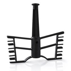 Arzum AR1181 Thermogusto Многофункциональный умный кухонный робот, белый - 9