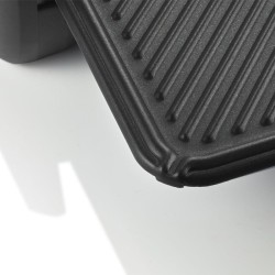 Arzum AR2007 شواية ومحمصة سلطان، أحمر - Arzum (1)