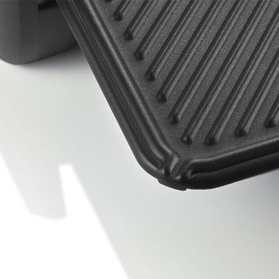 Arzum AR2007 شواية ومحمصة سلطان، أحمر - Arzum