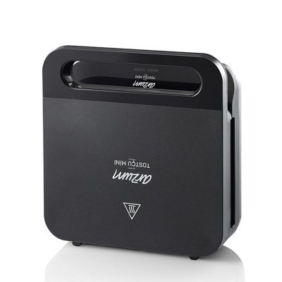 Arzum AR2052 Mini Toaster, Deep Blue - Arzum