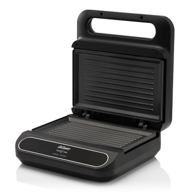 Arzum AR2052-S Tostçu Mini Tost Makinesi, Siyah - 2