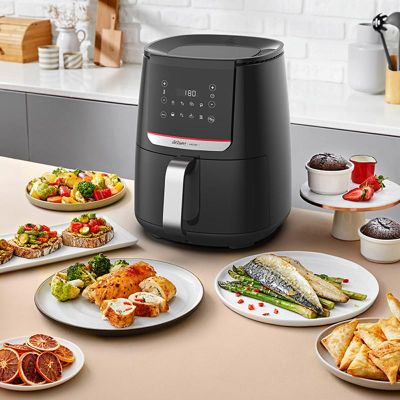 Arzum AR2089 Airchef Sıcak Hava Fritözü - 6
