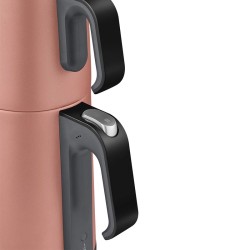 Arzum AR3080-G Çay Sefası Çay Makinesi, Gün Batımı - 3