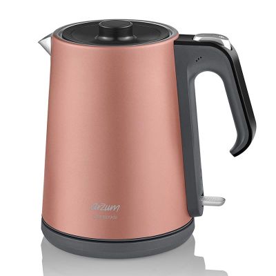 Arzum AR3080-G Çay Sefası Çay Makinesi, Gün Batımı - 2