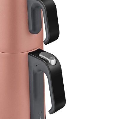 Arzum AR3080-G Çay Sefası Çay Makinesi, Gün Batımı - Arzum