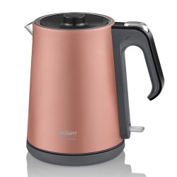 Arzum AR3080-G Tea Time Tea Maker, Sunset - 2